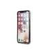 قاب شیشه ای آیفون ایکس آر طرح فراری CG Mobile iphone XR Ferrari Clear Case