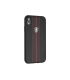 قاب چرمی آیفون ایکس آر طرح فراری CG Mobile iphone XR Ferrari Leather Case
