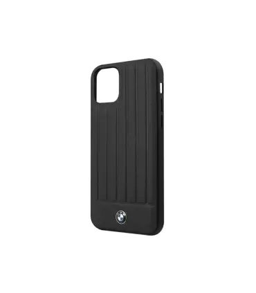 قاب ایفون 11 پرو مکس چرمی iphone 11 Pro Max BMW Leather Case|قاب ایفون 11 پرو مکس قاب اصل بی ام دبلیو ایفون 11 پرو مکس&nbsp; CG MOBILE زیبای و جذابیت کلاسیک مقاومت بالا در ضربات احتمالی تهیه شده از مواد درجه یک کمپانی معروف CG MOBILE&nbsp; لوگوی بی ام دبلیو طراحی بی نظیر و شیک این محصول دارای مجوز رسمی بی ام دبلیو CG Mobile است