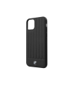 قاب ایفون 11 پرو مکس چرمی iphone 11 Pro Max BMW Leather Case