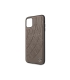 قاب چرمی آیفون 11 پرو مکس مرسدس بنز CG Mobile iphone 11 Pro Max Mercedes-Benz Leather Case