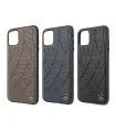 قاب چرمی آیفون 11 پرو مکس مرسدس بنز CG Mobile iphone 11 Pro Max Mercedes-Benz Leather Case