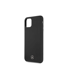 قاب سیلیکونی آیفون 11 پرو مکس مرسدس بنز CG Mobile iphone 11 Pro Max Mercedes-Benz Silicone Case