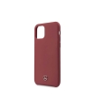 قاب سیلیکونی آیفون 11 پرو مکس مرسدس بنز CG Mobile iphone 11 Pro Max Mercedes-Benz Silicone Case
