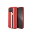 قاب سیلیکونی آیفون 11 پرو مکس فراری CG Mobile iphone 11 Pro Max Ferrari Silicone Case