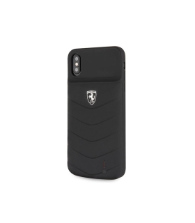 قاب باطری دار آیفون ایکس و ایکس اس فراری CG Mobile iphone X/XS Ferrari Full Cover Power Case