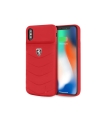 قاب باطری دار آیفون ایکس و ایکس اس فراری CG Mobile iphone X/XS Ferrari Full Cover Power Case