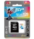 کارت حافظه میکرو 128 گیگابایت Silicon Power Color Elite U1 75MBps