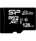 کارت حافظه میکرو 128 گیگابایت Silicon Power Color Elite U1 75MBps