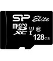 کارت حافظه میکرو 128 گیگابایت Silicon Power Color Elite U1 75MBps
