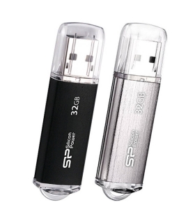 فلش 32 گیگ سیلیکون پاور Silicon Power i-Series