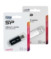 فلش 32 گیگ سیلیکون پاور Silicon Power i-Series