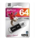 فلش 64 گیگ سیلیکون پاور Silicon Power i-Series