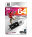 فلش 64 گیگ سیلیکون پاور Silicon Power i-Series