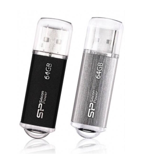 فلش 64 گیگ سیلیکون پاور Silicon Power i-Series
