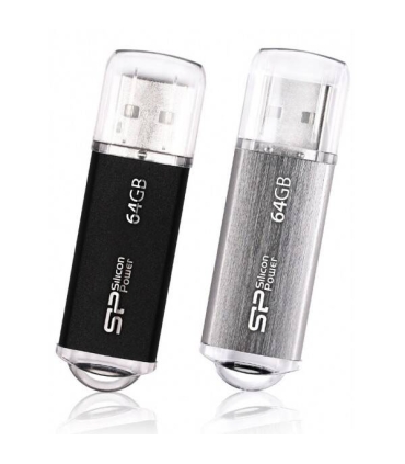 فلش 64 گیگ سیلیکون پاور Silicon Power i-Series