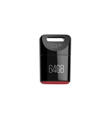 فلش 64 گیگ سیلیکون پاور Silicon Power Touch T06