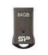 فلش 64 گیگ سیلیکون پاور Silicon Power T01