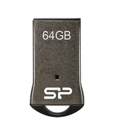 فلش 64 گیگ سیلیکون پاور Silicon Power T01