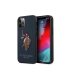 قاب چرمی آیفون 12 پرو مکس پولو CG Mobile iphone 12 Pro Max Leather Case Polo