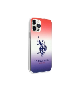 قاب آیفون 12 پرو مکس پولو CG Mobile iphone 12 Pro Max Colorful Glossy Hard Case Polo