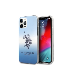 قاب آیفون 12 پرو مکس پولو CG Mobile iphone 12 Pro Max Colorful Glossy Hard Case Polo
