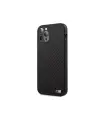 قاب کربنی آیفون 12 پرو مکس بی ام و ام CG Mobile iphone 12 Pro Max BMW Carbon Fiber Case