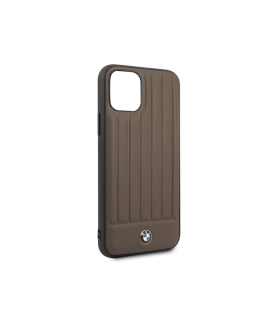 قاب چرمی آیفون 12 پرو مکس بی ام و CG Mobile iphone 12 Pro Max BMW Leather Case