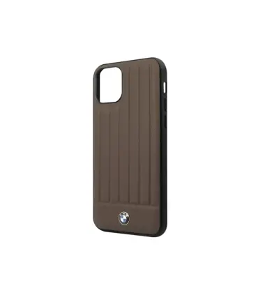 قاب چرمی آیفون 12 پرو مکس بی ام و CG Mobile iphone 12 Pro Max BMW Leather Case