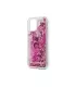قاب آکواریومی آیفون 12 و 12 پرو کارل و گربه متحرک CG Mobile iphone 12/12 Pro Karl Lagerfeld Aquarium Case