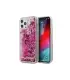 قاب آکواریومی آیفون 12 و 12 پرو کارل و گربه متحرک CG Mobile iphone 12/12 Pro Karl Lagerfeld Aquarium Case
