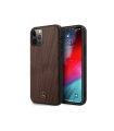 قاب چوبی آیفون 12 و 12 پرو مرسدس بنز CG Mobile iphone 12/12 Pro Mercedes-Benz Wood Case
