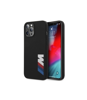 قاب سیلیکونی آیفون 12 و 12 پرو بی ام و ام CG Mobile iphone 12/12 Pro BMW Silicone Case