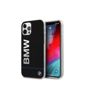 قاب محافظ براق آیفون 12 و 12 پرو بی ام و CG Mobile iphone 12/12 Pro BMW Shiny Case