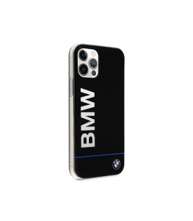 قاب محافظ براق آیفون 12 و 12 پرو بی ام و CG Mobile iphone 12/12 Pro BMW Shiny Case