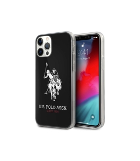قاب محافظ براق آیفون 12 و 12 پرو پولو CG Mobile iphone 12/12 Pro Colorful Glossy Hard Case Polo