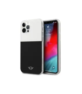 قاب محافظ آیفون 12 و 12 پرو CG Mobile iphone 12/12 Pro MINI Hard Case