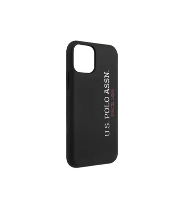قاب ایفون 12 پرو سیلیکونی پولو Silicone Case Polo iphone 12/12 Pro|قاب ایفون 12 پرو قاب اصل پولو ایفون 12 پرو&nbsp; CG MOBILE زیبای و جذابیت کلاسیک مقاومت بالا در ضربات احتمالی تهیه شده از مواد درجه یک کمپانی معروف CG MOBILE&nbsp; لوگوی پولو طراحی بی نظیر و شیک این محصول دارای مجوز رسمی پولو CG Mobile است