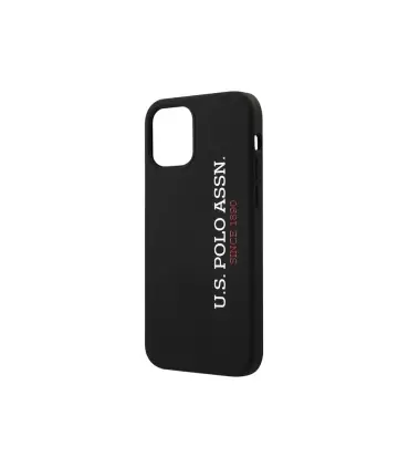 قاب ایفون 12 پرو سیلیکونی پولو Silicone Case Polo iphone 12/12 Pro|قاب ایفون 12 پرو قاب اصل پولو ایفون 12 پرو&nbsp; CG MOBILE زیبای و جذابیت کلاسیک مقاومت بالا در ضربات احتمالی تهیه شده از مواد درجه یک کمپانی معروف CG MOBILE&nbsp; لوگوی پولو طراحی بی نظیر و شیک این محصول دارای مجوز رسمی پولو CG Mobile است