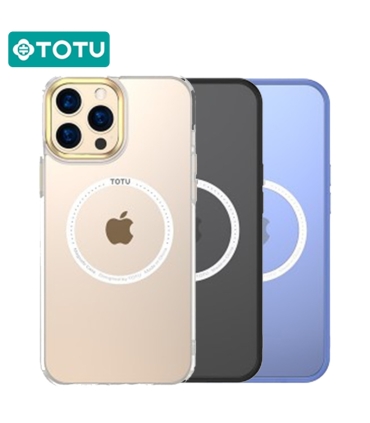 قاب مگ سیف برند توتو مدل AA-070 آیفون TOTU Magsafe iPhone 13 Pro Max