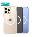 قاب مگ سیف برند توتو مدل AA-070 آیفون TOTU Magsafe iPhone 13 Pro Max