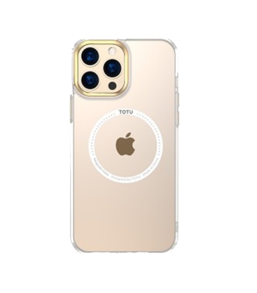 قاب مگ سیف برند توتو مدل AA-070 آیفون TOTU Magsafe iPhone 13 Pro Max