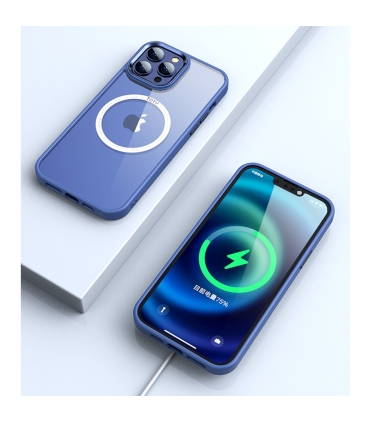 قاب مگ سیف برند توتو مدل AA-070 آیفون TOTU Magsafe iPhone 13 Pro Max