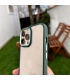 قاب پشت شفاف crystal case آیفون iPhone 13 Pro Max