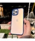 قاب پشت شفاف crystal case آیفون iPhone 13 Pro Max