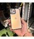 قاب پشت شفاف crystal case آیفون iPhone 13 Pro Max