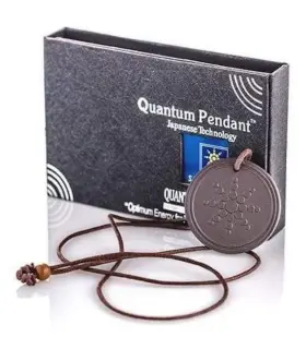 گردنبند ضد امواج الکترو مغناتیس اسکالر