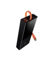 پاور بانک فست شارژ بیسوس 20000 مدل Baseus Elf Digital Display 65W PPJL65C