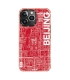 کاور YOUNGKIT مدل World Trip Series-Beijing  گوشی Apple iPhone 13 ProMax