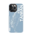 کاور YOUNGKIT مدل World Trip Series-Taiwan موبایل Apple iPhone 13 ProMax